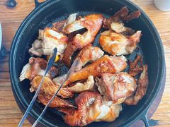 -临家闽南菜(宝洲路店)