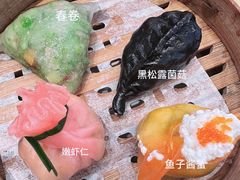 -蔡澜点心·粤菜(赛格国际购物中心店)