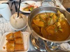 -北京王府井希尔顿酒店·万斯阁西餐厅