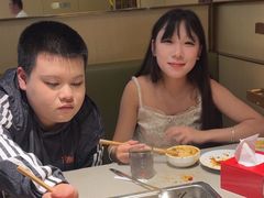 -海底捞火锅(东方时代广场店)