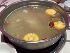 -八合里牛肉火锅(福州万象城店)