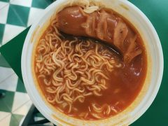-孖记茶档·热腾茶餐(江南西plus店)