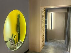 -得闲·高空SPA(东盟店)