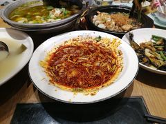 -鸡毛店·川菜(双楠店)