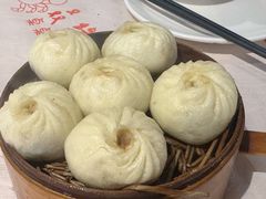 酱香肉包-五丁桥光头香辣蟹(望江橡树林店)