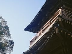 -香积寺