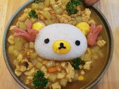 -红小满休闲餐厅(十全街店)