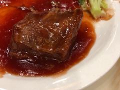 -三凤酒家·百年无锡菜(清扬茂业店)