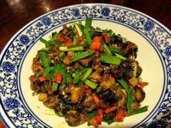 -老湘亲·品鉴湘菜(蔡塘爱琴海店)