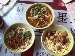 -大石人家鱿鱼面馆(大石西路总店)