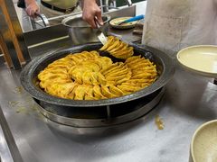 -李记清真馆(打钉巷店)