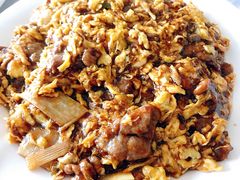 -金家老三饭庄(常营店)