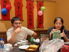 -衡厨·衡阳土菜(中南店)