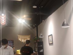 大堂-向川南·水煮鱼·川菜(和平里店)