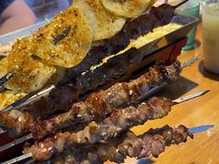 -眼镜哥浦江夜宵大本营