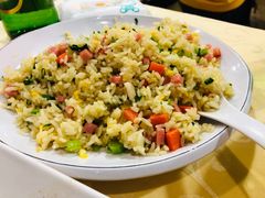 -老字号蛇口德记烧腊饭店·海鲜加工