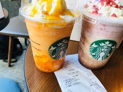 -星巴克(石厦街店)