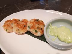 -双合园·海鲜水饺青岛菜(大尧三路店)