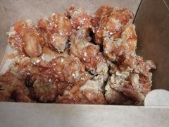 -Obligi Chicken韩式炸鸡(三元桥店)