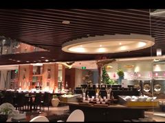 -索菲特酒店·海鲜自助 ·聚餐厅