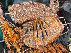 -呼吉牧蒙古烤肉·烧烤·小龙虾