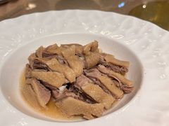 -七仙岭君澜度假酒店·桃源小馆中餐厅