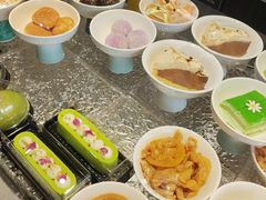 -李犟大爆鳝面·手工蟹黄包(湖滨西湖店)