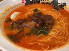 -和府捞面(东直门银座店)