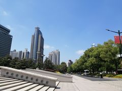 -上海博物馆(人民广场馆)