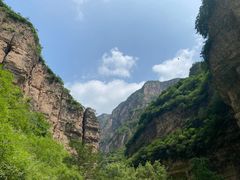 -龙门涧景区