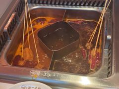-串一火锅(赛格国际购物中心店)