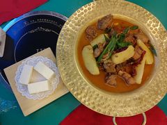 -海尔巴格新疆餐厅(东来兴店)