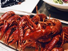-A One Kitchen·南京精菜馆(晶丽酒店店)