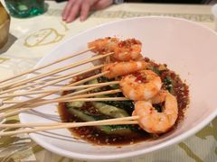 -串盟烧烤大排档·长沙美食地标(星沙店)