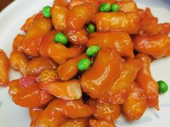 -陆壹捌餐厅(五大道店)