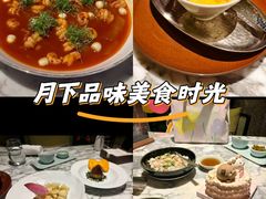 -杭州君悦酒店·湖滨28中餐厅