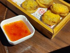 -韵秋荷(宝山龙湖天街店)