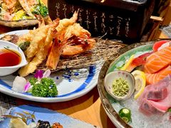 -大岛日本料理铁板烧(南通大饭店)