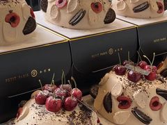 -PETIT PARIS 小巴黎(凯德1818店)