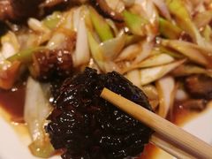 -渔民船说·北塘海鲜·天津菜·海肠捞饭(北塘古镇店)
