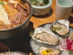 -Hatsune隐泉日式料理(三里屯太古里店)