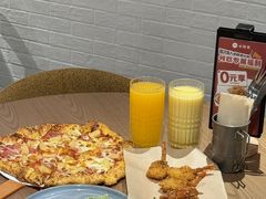-必胜客(烟火食堂观前店)