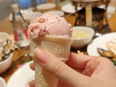 -杭州开元名都大酒店·地中海自助餐厅