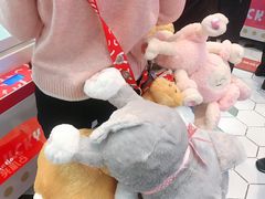 -LLJ夹机占(清河万象汇店)