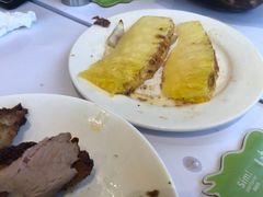 -拉蒂娜·巴西牛排馆 Latina·Brazilian Steakhouse(陆家嘴旗舰店)