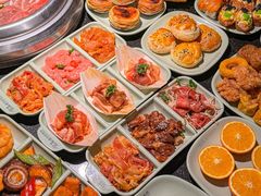 -梨花自助烤肉(天河城店)