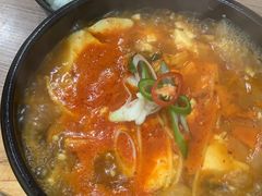 -文成焕·家族韩式餐厅