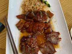 -德胜轩正宗顺德菜(宝安沙井会展中心店)