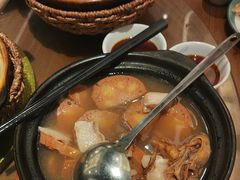 -常来小聚·广州非遗传承餐厅(地王广场店)