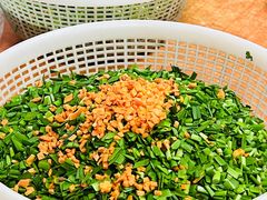 韭菜-北京皖南温馨包子铺